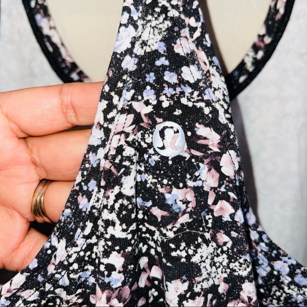 Lululemon Cool Racerback Top - Picture 5 of 6